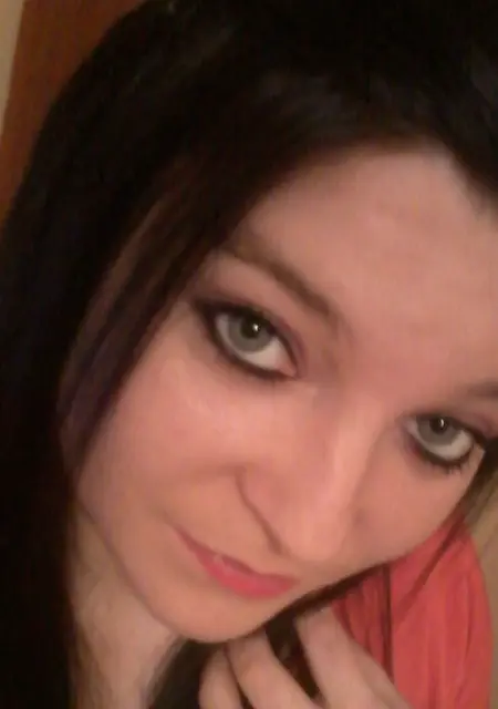 Я Любовь, 21, знакомлюсь для вирта в Дятькове