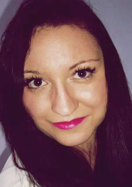 Вера из Онеги, мне 26, познакомлюсь