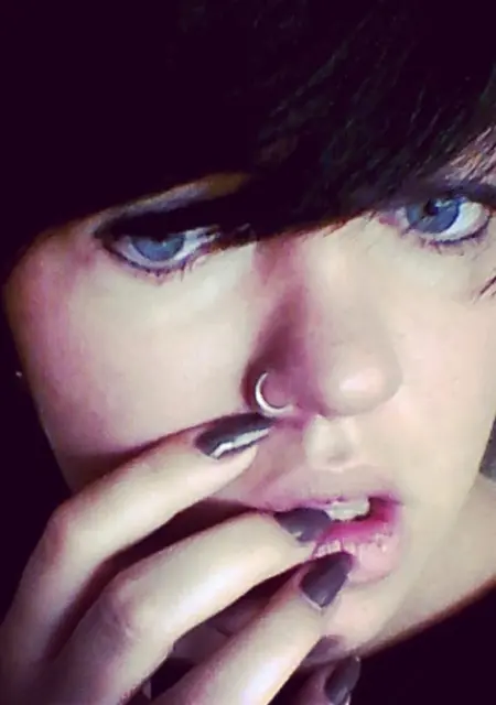 Я Яна, 25, знакомлюсь для общения в Забайкальске