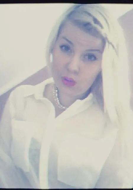 Ева из Красноармейска, мне 19, познакомлюсь на одну ночь