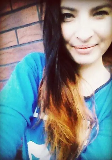 Анна из Карабанова, ищу на сайте знакомства на одну ночь