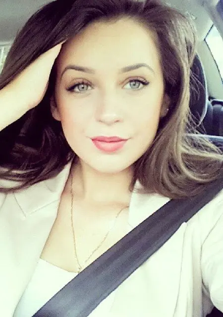 Я Валентина, 20, из Баксана, ищу знакомства на одну ночь