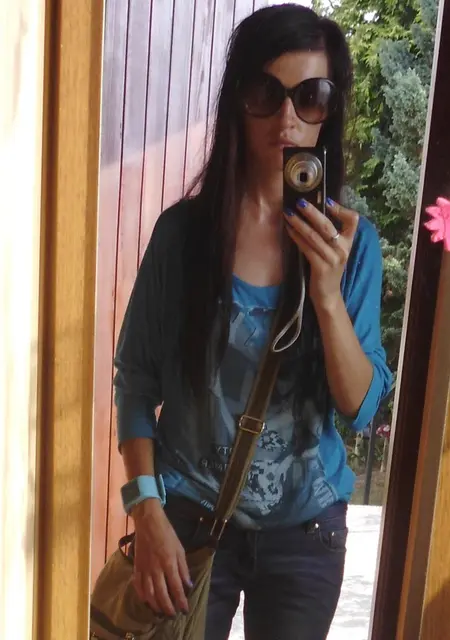 Галина из Белова, мне 24, познакомлюсь для дружбы