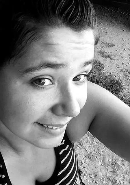 Вероника из Салехарда, мне 20, познакомлюсь для вирта