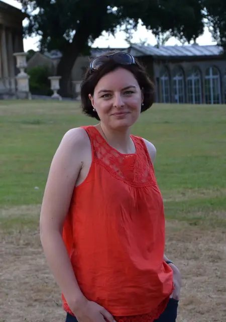 Я Эвелина, 25, из Асбеста, ищу знакомство для общения