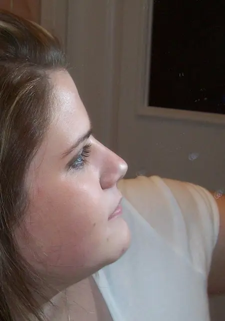 Лидия из Зеленокумска, мне 23, познакомлюсь для общения