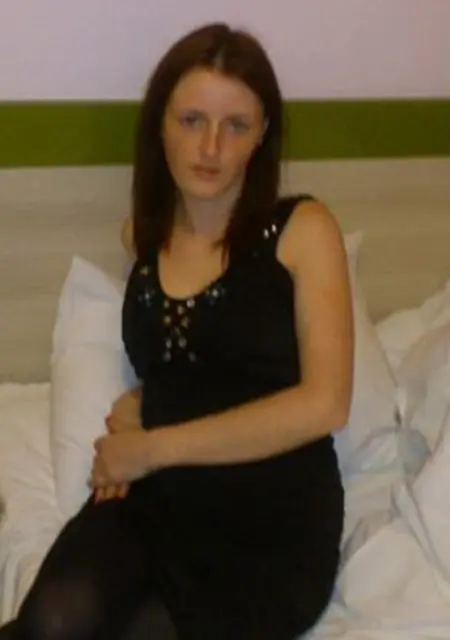 Я Тамара, 25, из Вятских Полян, ищу знакомство для дружбы