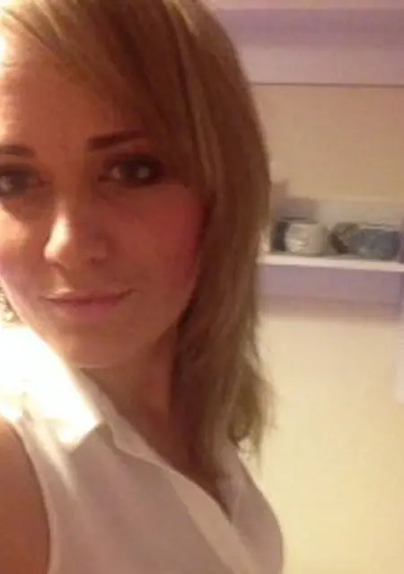 Анна из Грязей, ищу на сайте знакомства без обязательств