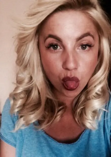 Я Ангелина, 26, знакомлюсь для дружбы в Изобильном