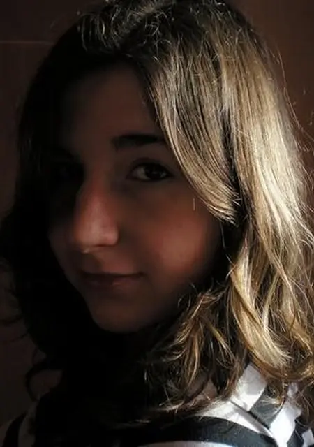 Я Маргарита, 27, знакомлюсь для общения в Пангоды