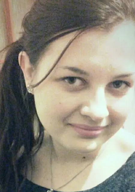 Инесса из Сысерти, мне 21, познакомлюсь для общения