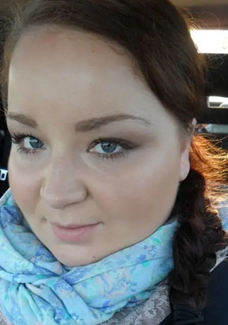 Я Ульяна, 24, знакомлюсь без обязательств в Ковдоре