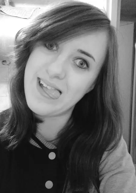 Я Юлия, 19, знакомлюсь для дружбы в Михайлове