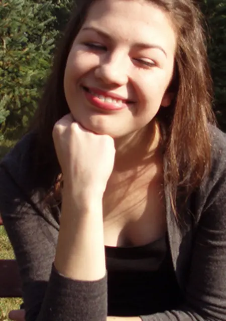 Я Эвелина, 24, из Джубга, ищу знакомство для постоянных отношений