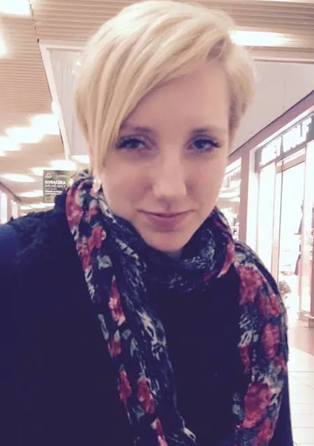 Я Софья, 21, знакомлюсь для постоянных отношений в Короче