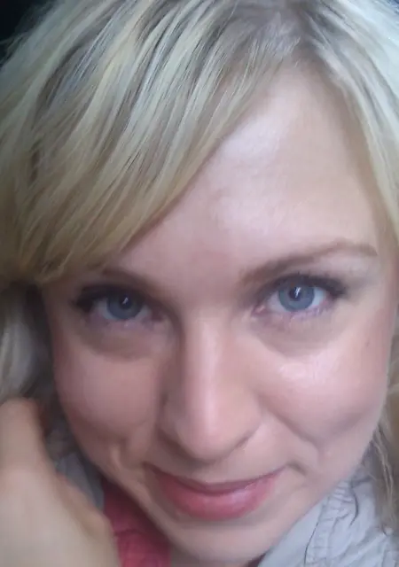 Я Ксения, 26, из Щигров, ищу знакомство для постоянных отношений