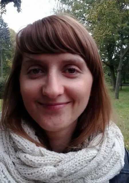 Я Вера, 26, знакомлюсь для общения в Горнозаводске