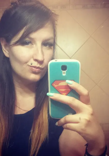 Я Сабина, 23, знакомлюсь для дружбы в Уржуме