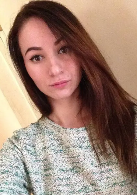 Я Надежда, 19, знакомлюсь на одну ночь в Калининске