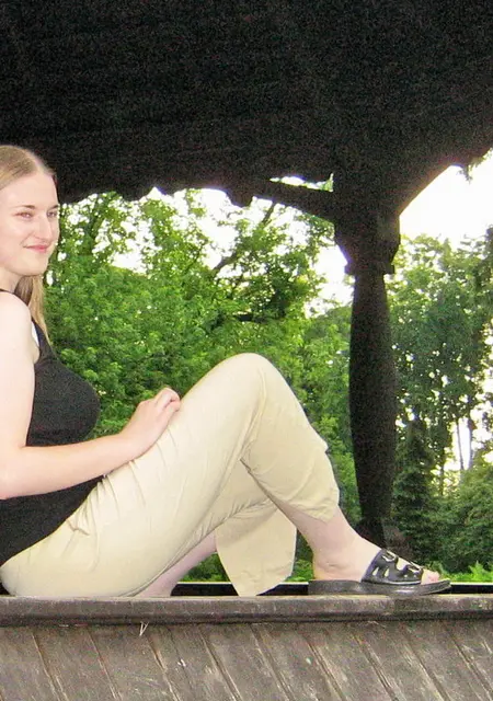 Я Раиса, 26, знакомлюсь для вирта в Немане