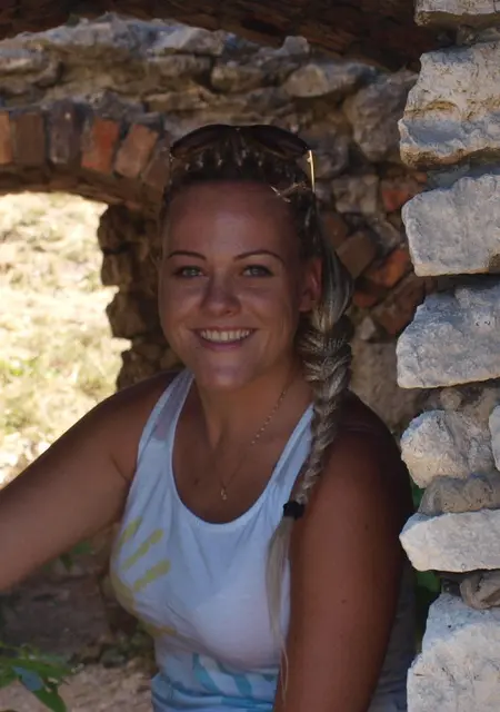 Я Александра, 23, знакомлюсь для постоянных отношений в Зеленограде