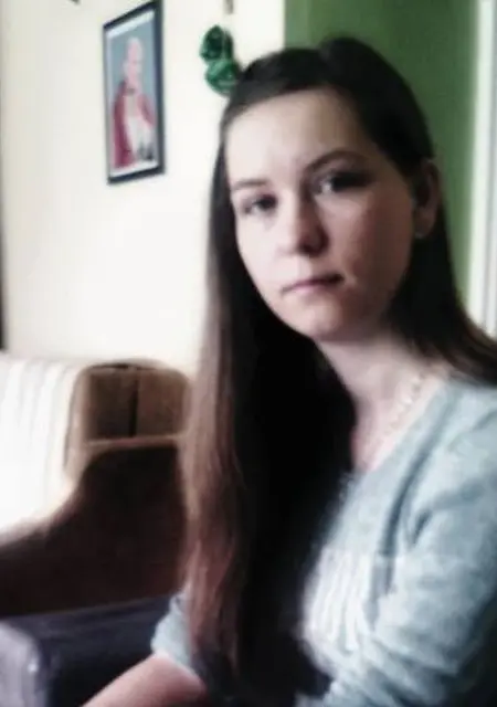 Я Инна, 19, знакомлюсь для общения в Домодедове