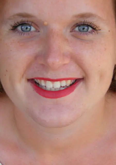 Софья из Димитровграда, мне 25, познакомлюсь для дружбы