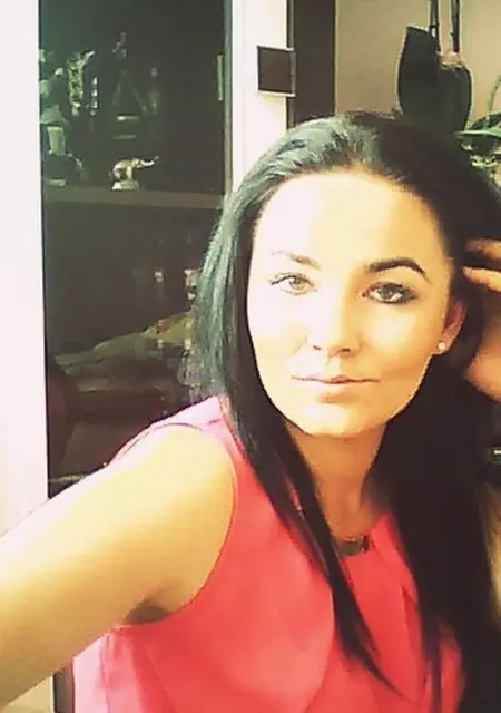 Ольга из Коврова, мне 26, познакомлюсь для общения