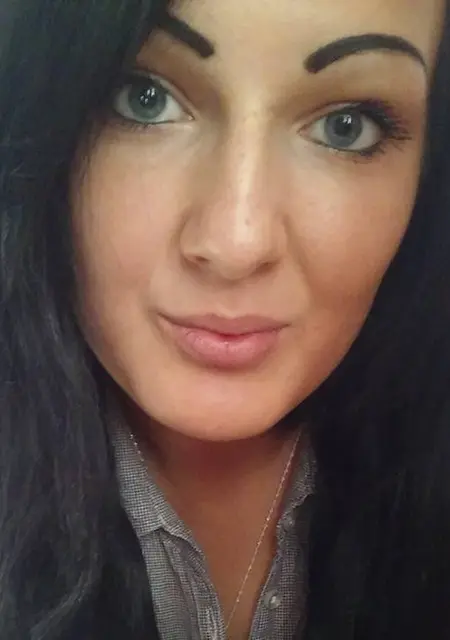 Я Жанна, 25, из Бирска, ищу знакомство для дружбы