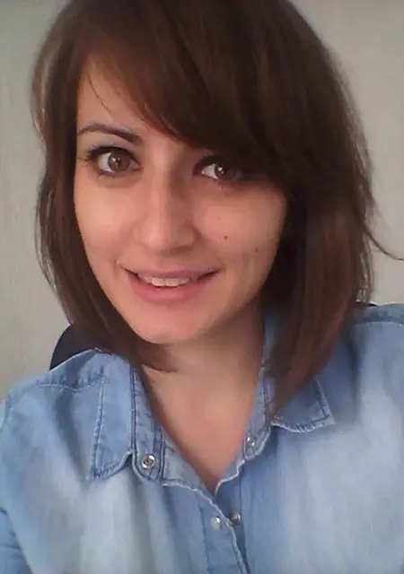 Я Ксения, 24, знакомлюсь для общения в Лермонтове