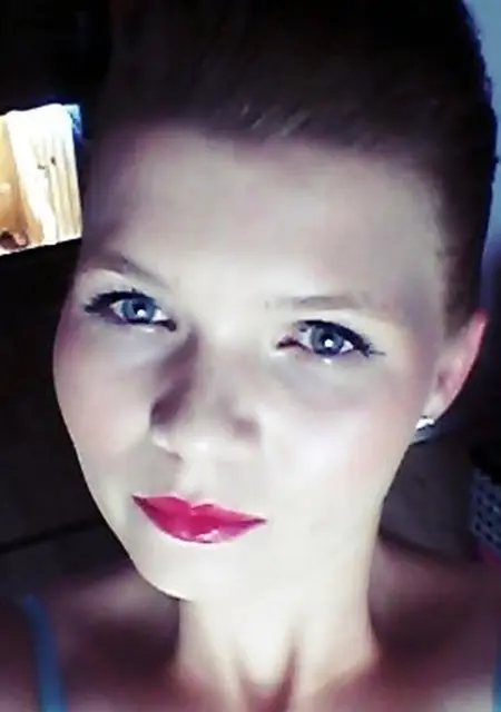 Я Кристина, 20, знакомлюсь для постоянных отношений в Грайвороне