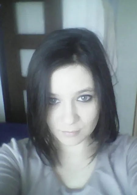 Я Светлана, 24, из Облучья, ищу знакомство для общения