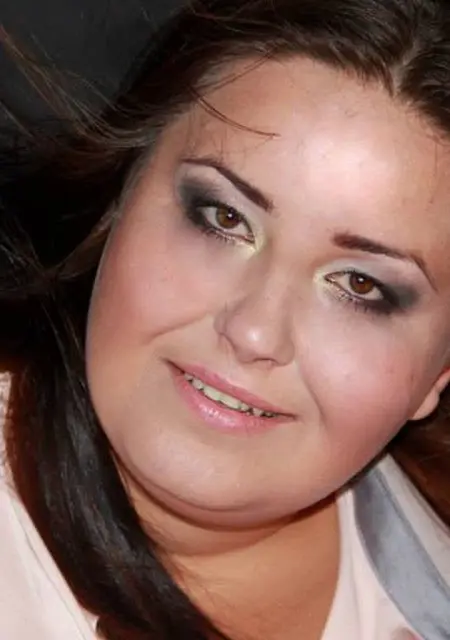 Я Кристина, 25, знакомлюсь для вирта в Безенчуке