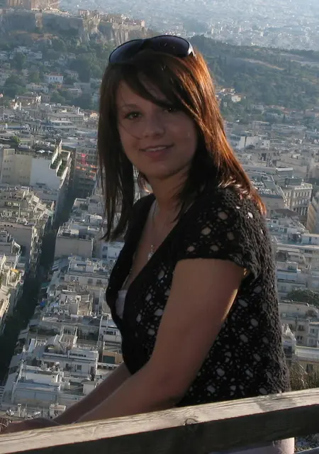 Эльвира из Хвалынска, мне 22, познакомлюсь без обязательств