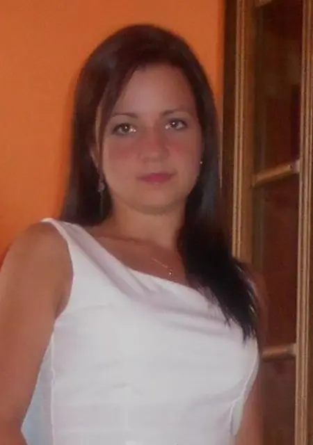 Я Катерина, 26, знакомлюсь для постоянных отношений в Тбилисской