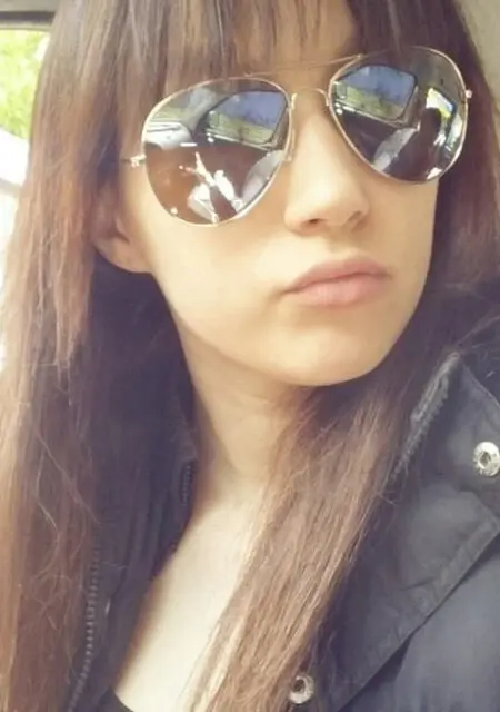 Злата из Заозерного, ищу на сайте знакомства на одну ночь