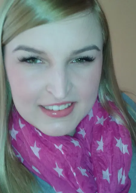 Анна из Калининска, ищу на сайте вирта