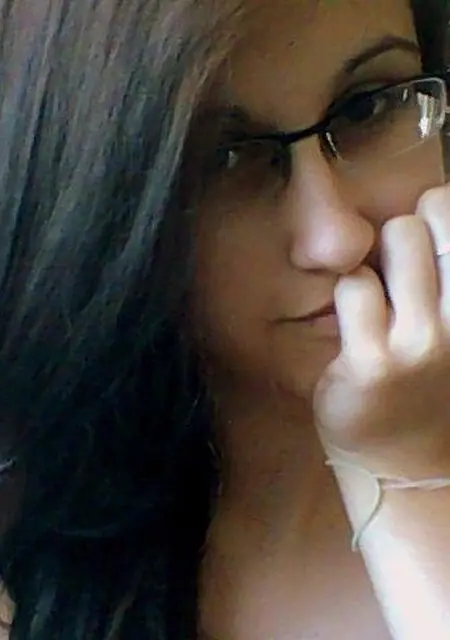 Алина из Игарки, мне 20, познакомлюсь для вирта