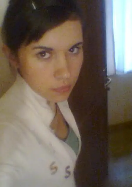 Я Татьяна, 23, знакомлюсь без обязательств в Рязани