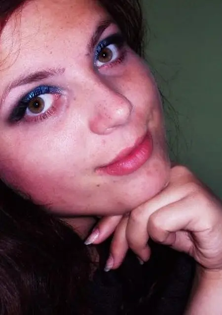 Диана из Липецка, мне 25, познакомлюсь для общения