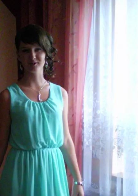 Милана из Ижевска, мне 21, познакомлюсь для постоянных отношений