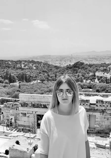 Милана из Смоленска, ищу на сайте общение