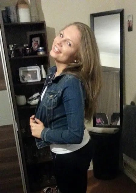 Марина из Архангельска, ищу на сайте знакомства на одну ночь