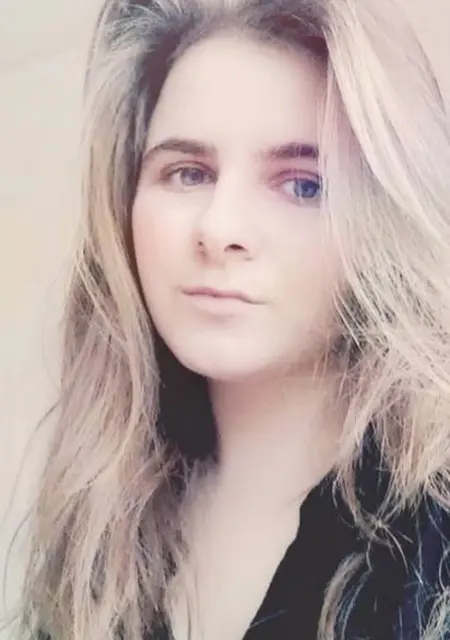 Я Елизавета, 25, из Славянска-на-Кубани, ищу знакомство для постоянных отношений