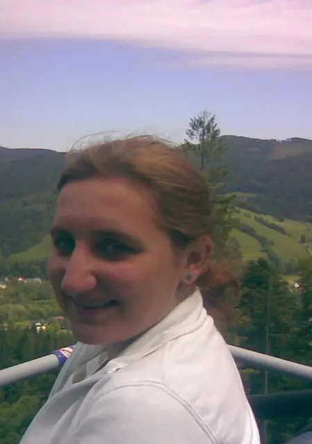 Валерия из Апрелевки, мне 25, познакомлюсь для постоянных отношений