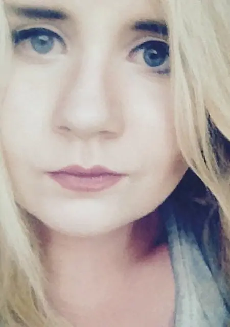 Елизавета из Заринска, ищу на сайте дружбу