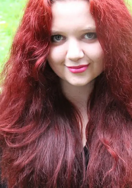 Тамара из Назарова, ищу на сайте вирта