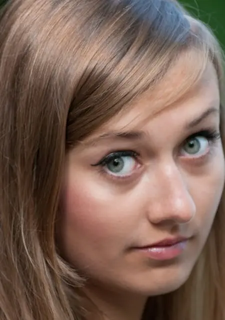 Инесса из Кубинки, мне 22, познакомлюсь для дружбы