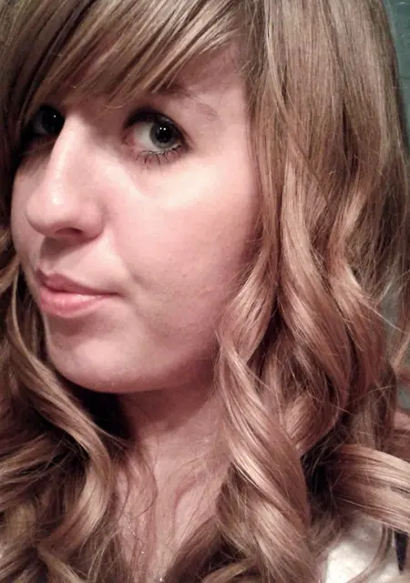 Валентина из Касимова, мне 23, познакомлюсь без обязательств