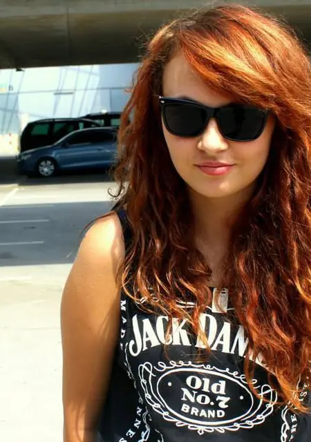 Алиса из Аши, ищу на сайте знакомства без обязательств